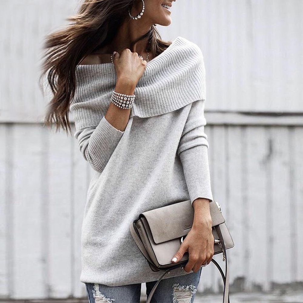 bodycon dress with sweater