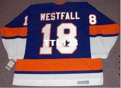 islanders retro jersey
