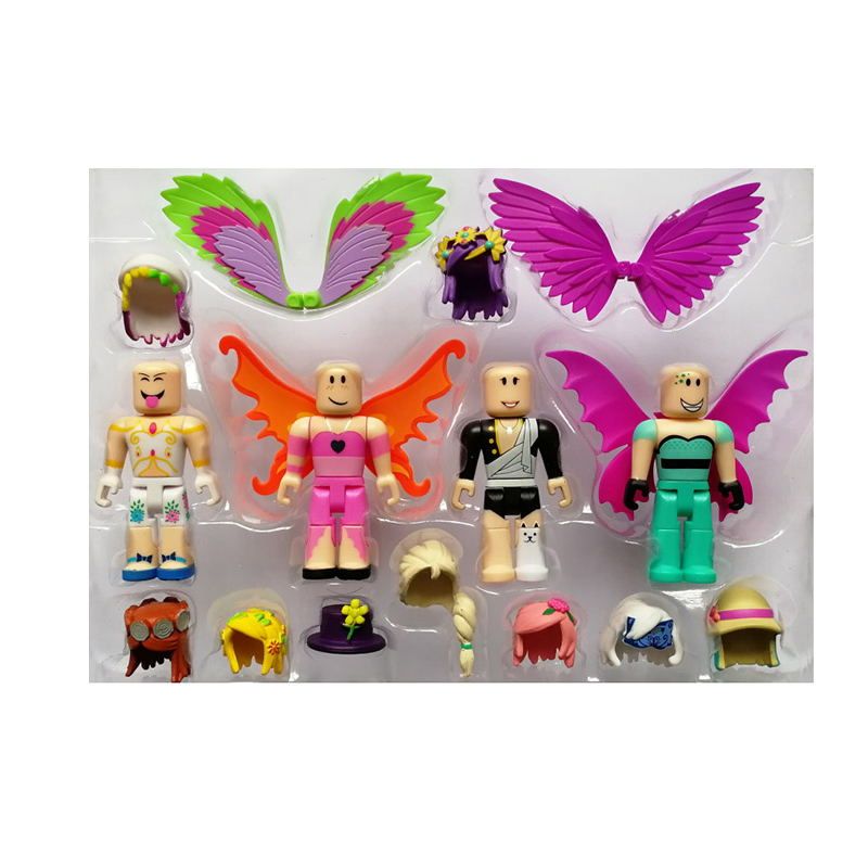 Action Figures Toys 2 Styles Roblox Virtual World Roblox Building Block Doll With Accessories Two Color Box Packaging Bag Legoset Legoss From Vip Kid 7 04 Dhgate Com - action figures toys 2 styles roblox virtual world roblox building block doll with accessories two color box packaging bag legoes legobricks from