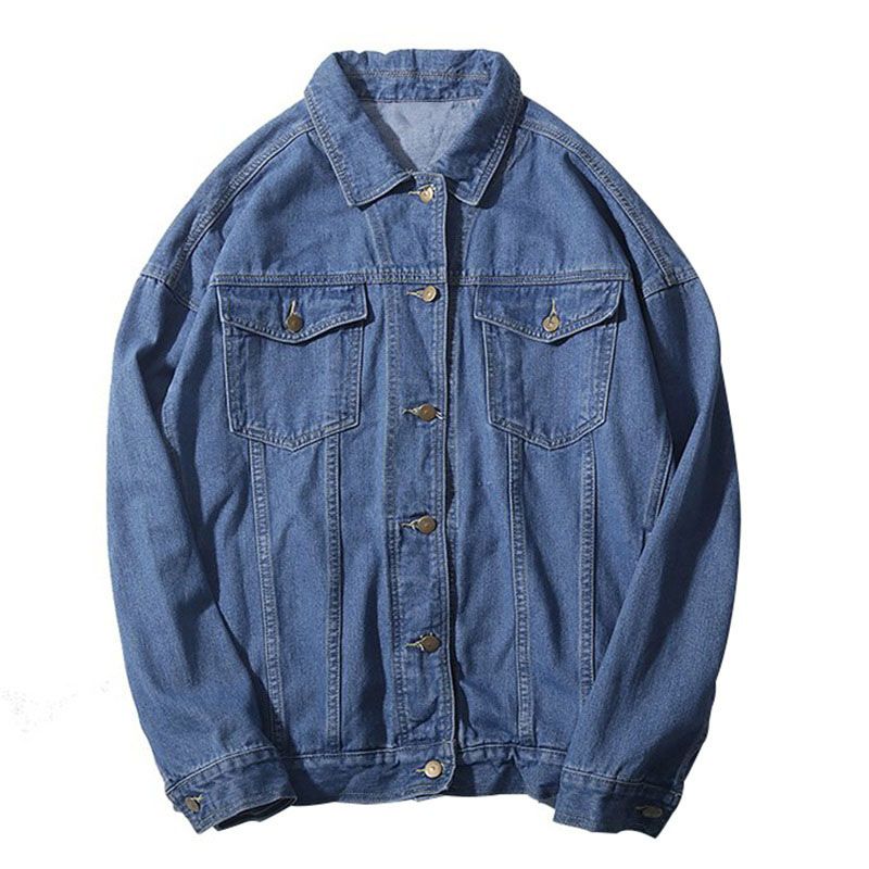 Chaqueta Unisex Gran Jeans Chaqueta Unisex Gran Jeans