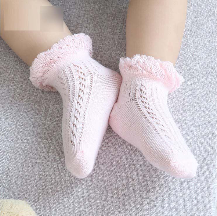infant stockings