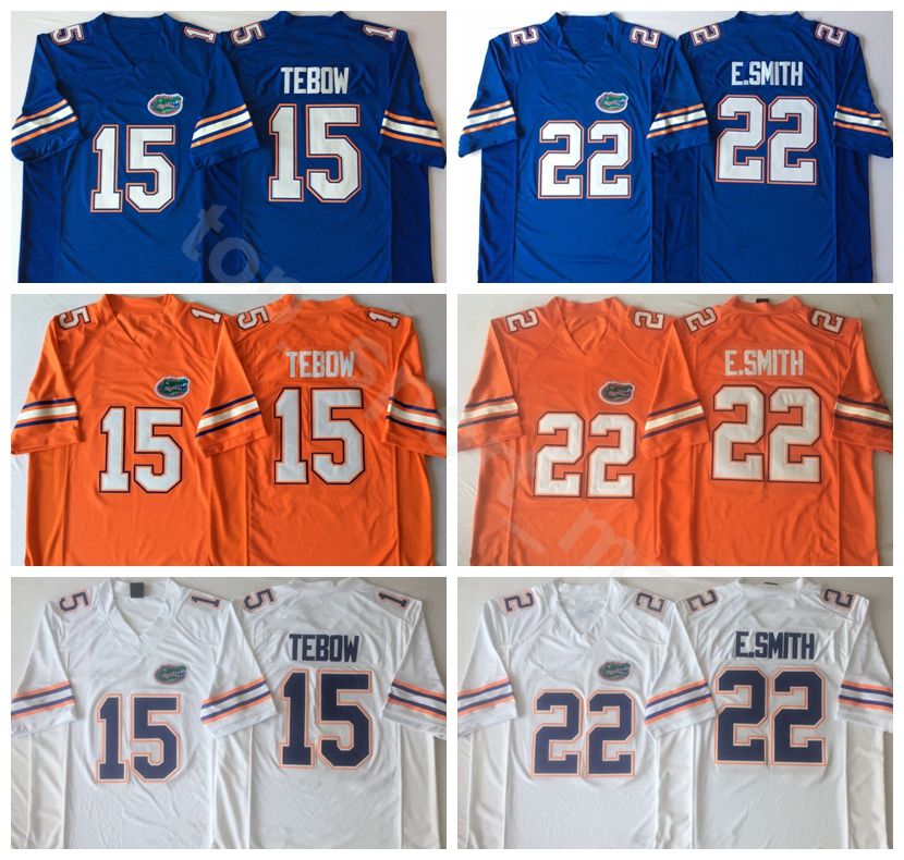 university of florida tim tebow jersey