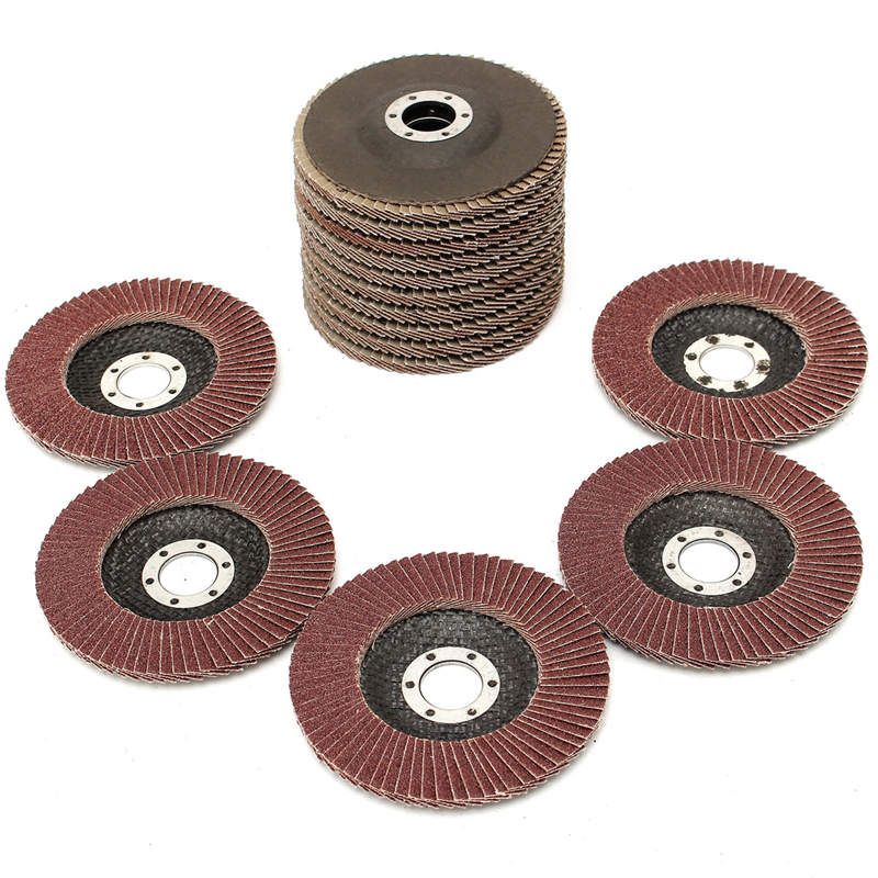 abrasive wheels & discs