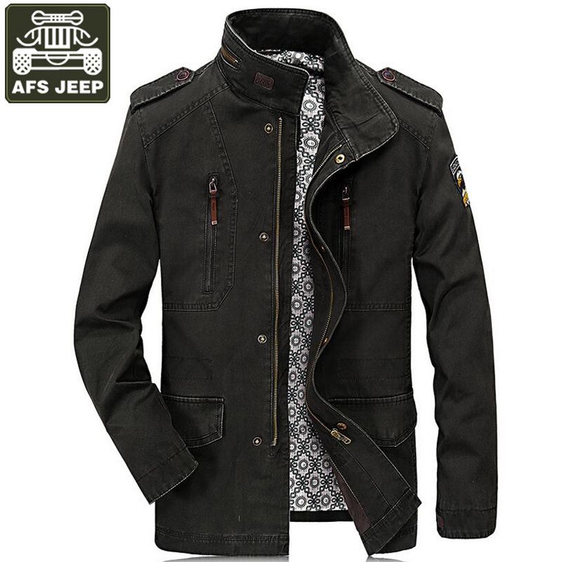 afs jeep jacket