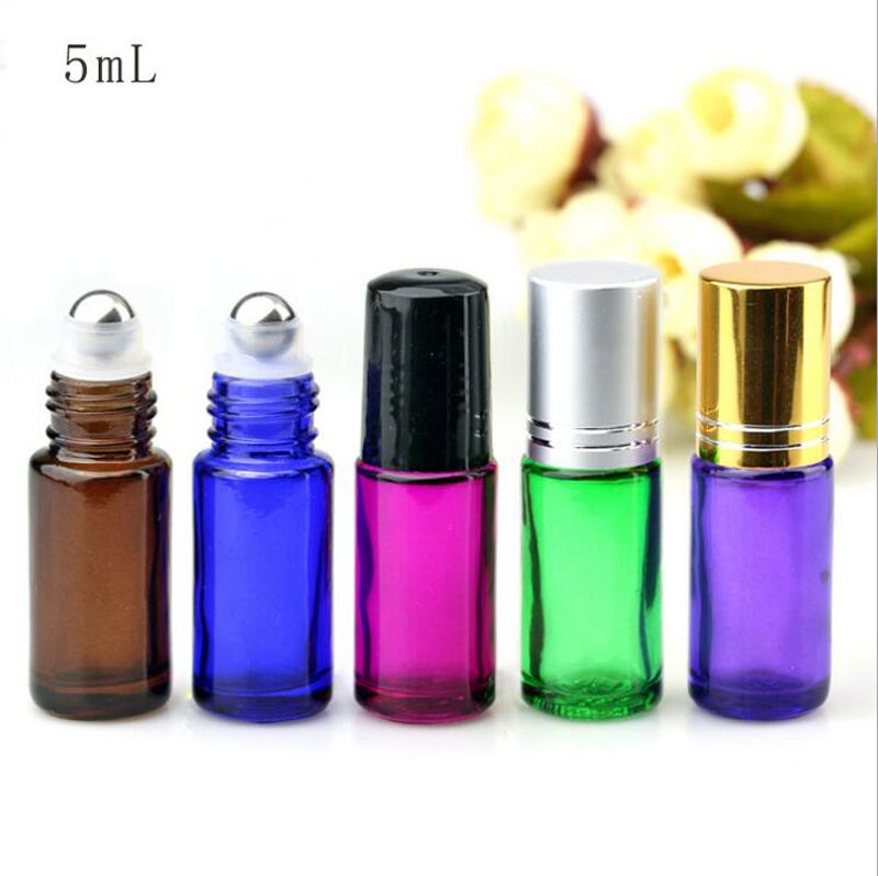 aromatherapy bottle labels