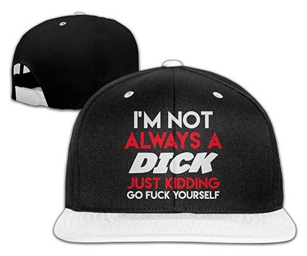 dick hat