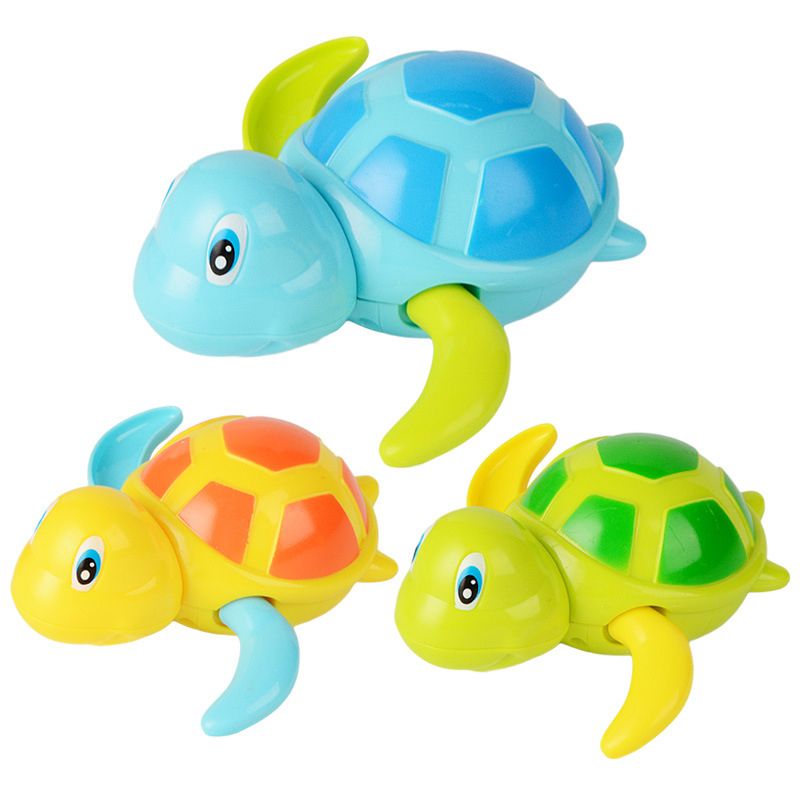 tortue jouet bebe