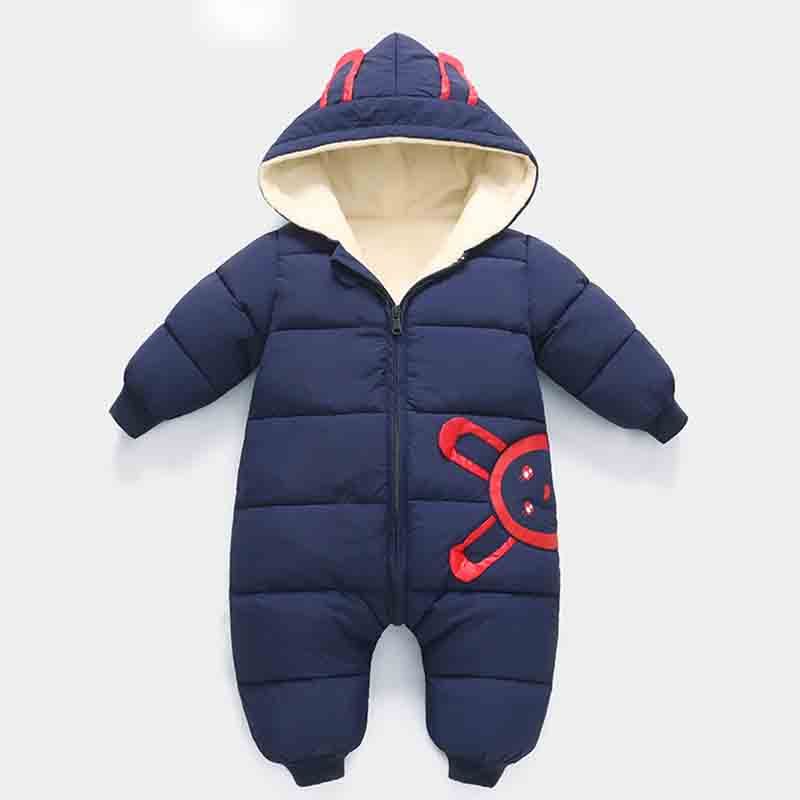 jumpsuit snowsuit