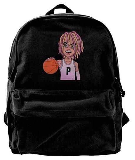 d rose backpack