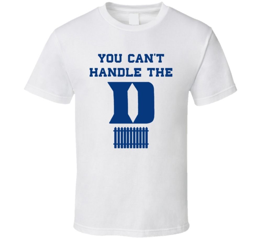 duke basketball dri fit shirt