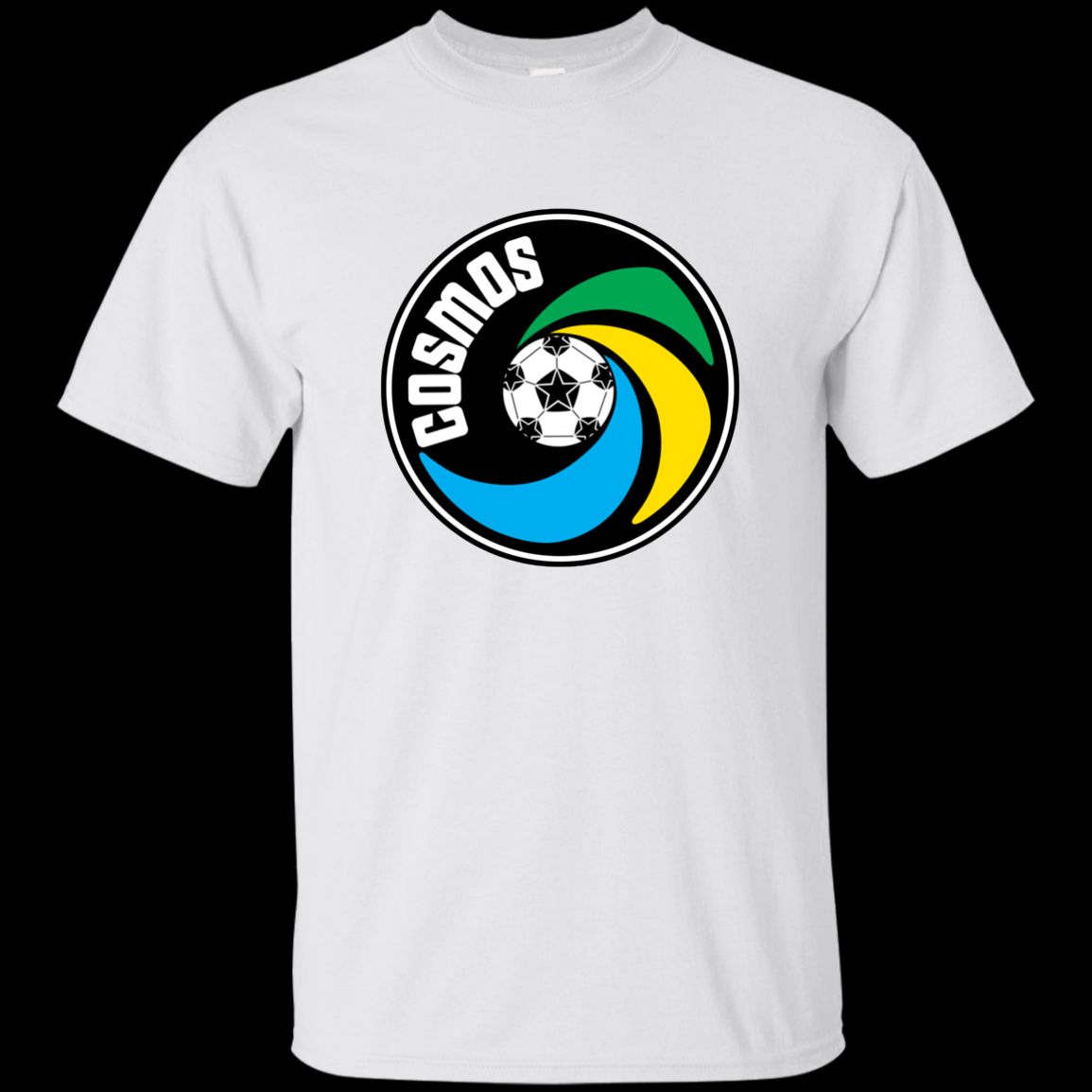 nasl t shirts