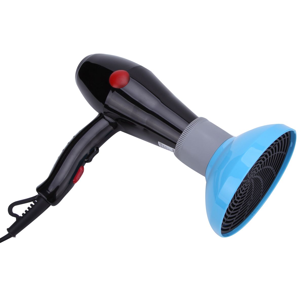 Compra Salón De Plástico Rizado Secador Difusor Cubierta Styling Vestidor  Curl DIY Blower Estilos Herramienta De Accesorios Barato | Entrega Rápida Y  Calidad | Es.Dhgate