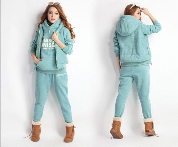 tute da ginnastica eleganti