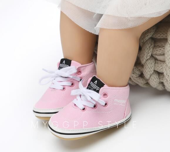 Compra Suela Dura Para Bebés Primeros Caminantes Suela De Goma Zapatos Para  Bebés Botas Alta Para Niños Zapatos Para Zapatillas De Deporte Barato |  Entrega Rápida Y Calidad | Es.Dhgate
