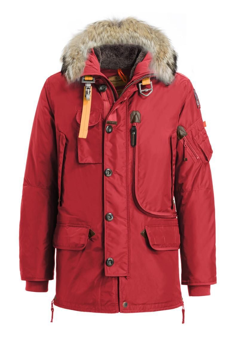 Hot Sale Luxury Parajumpers Mens Kodiak 