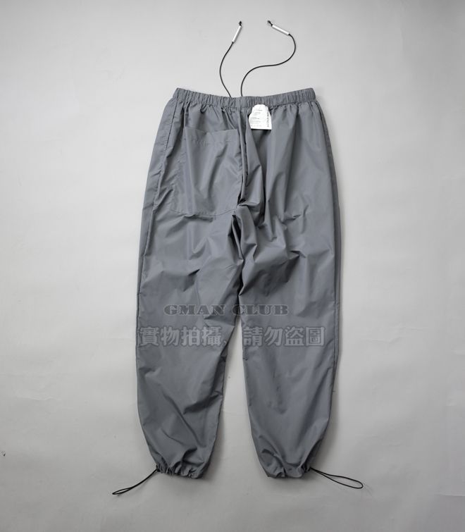 a cold wall track pants