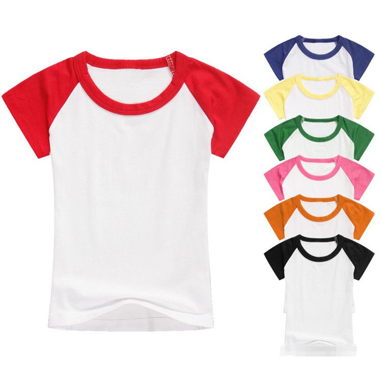 custom t shirts for kids