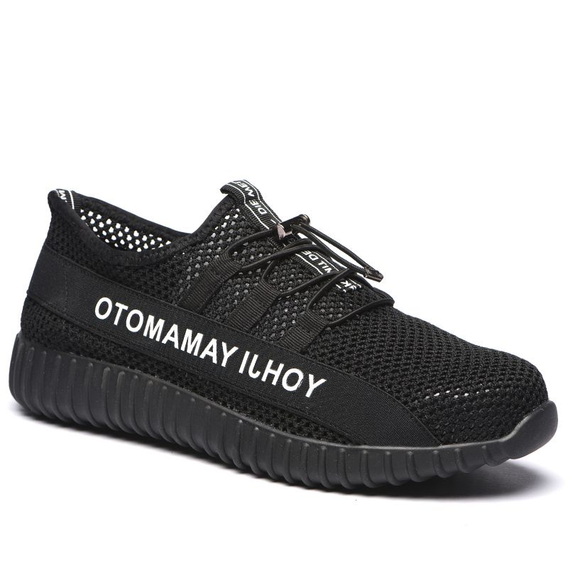 fashionable safety boots