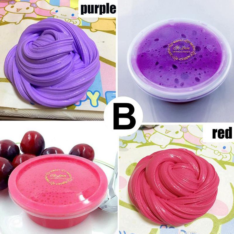 60ml slime