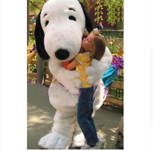 Epe Adult Size Snoopy Dog Mascot Costume Halloween Chirastmas Party Fancy Dress Superheroes Costumes Lord Of The Rings Costumes From Wuxh2022 148 63 Dhgate Com