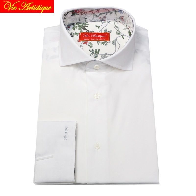 tailored shirts cheap