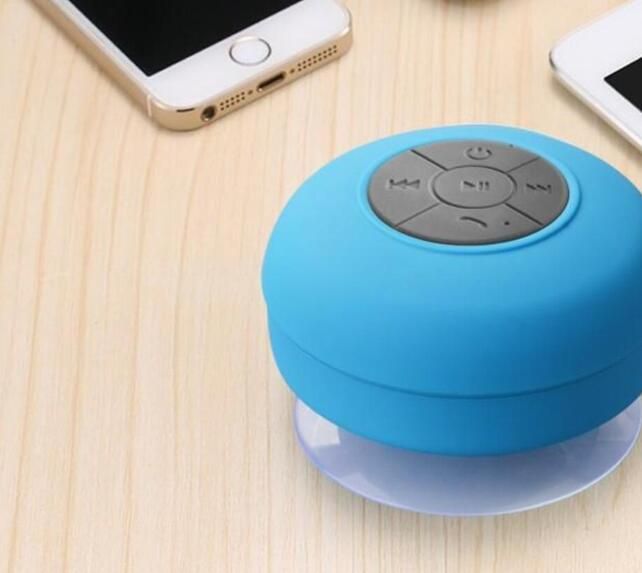 waterproof speaker box