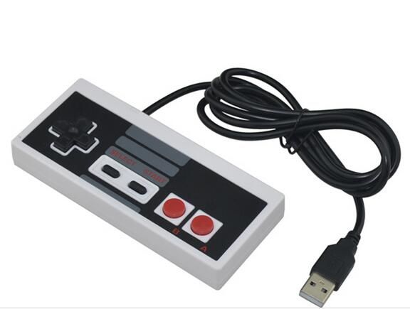 nes usb