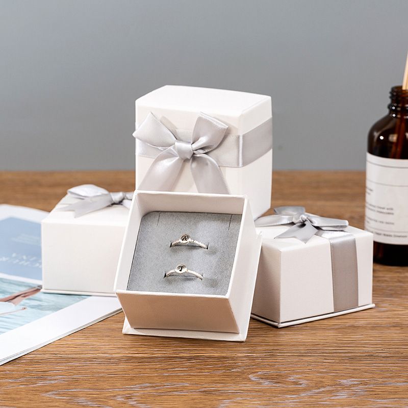 ring box manufacturers