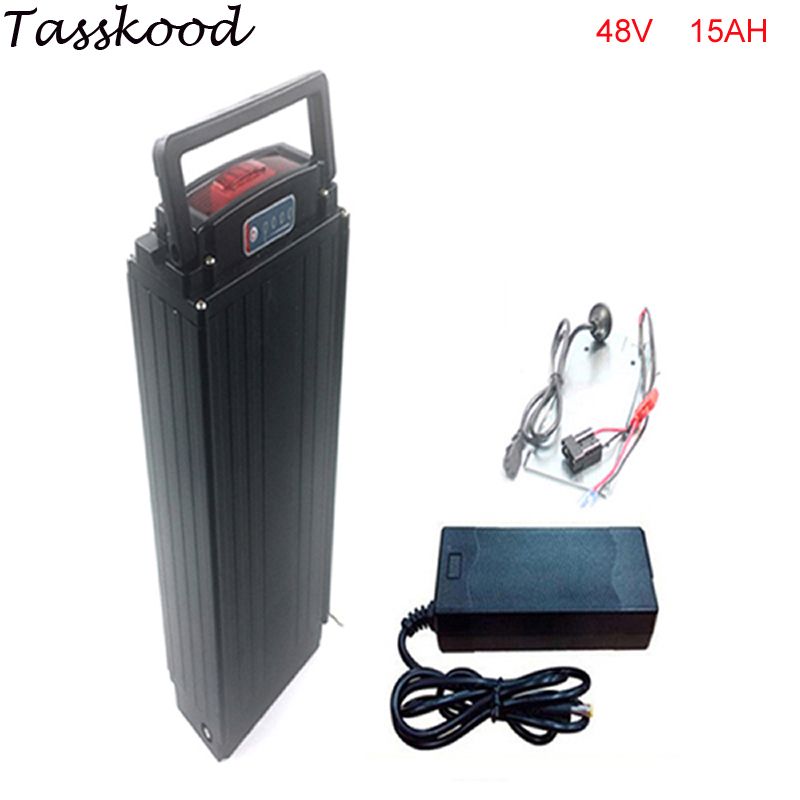 Аккумулятор 48v 15ah