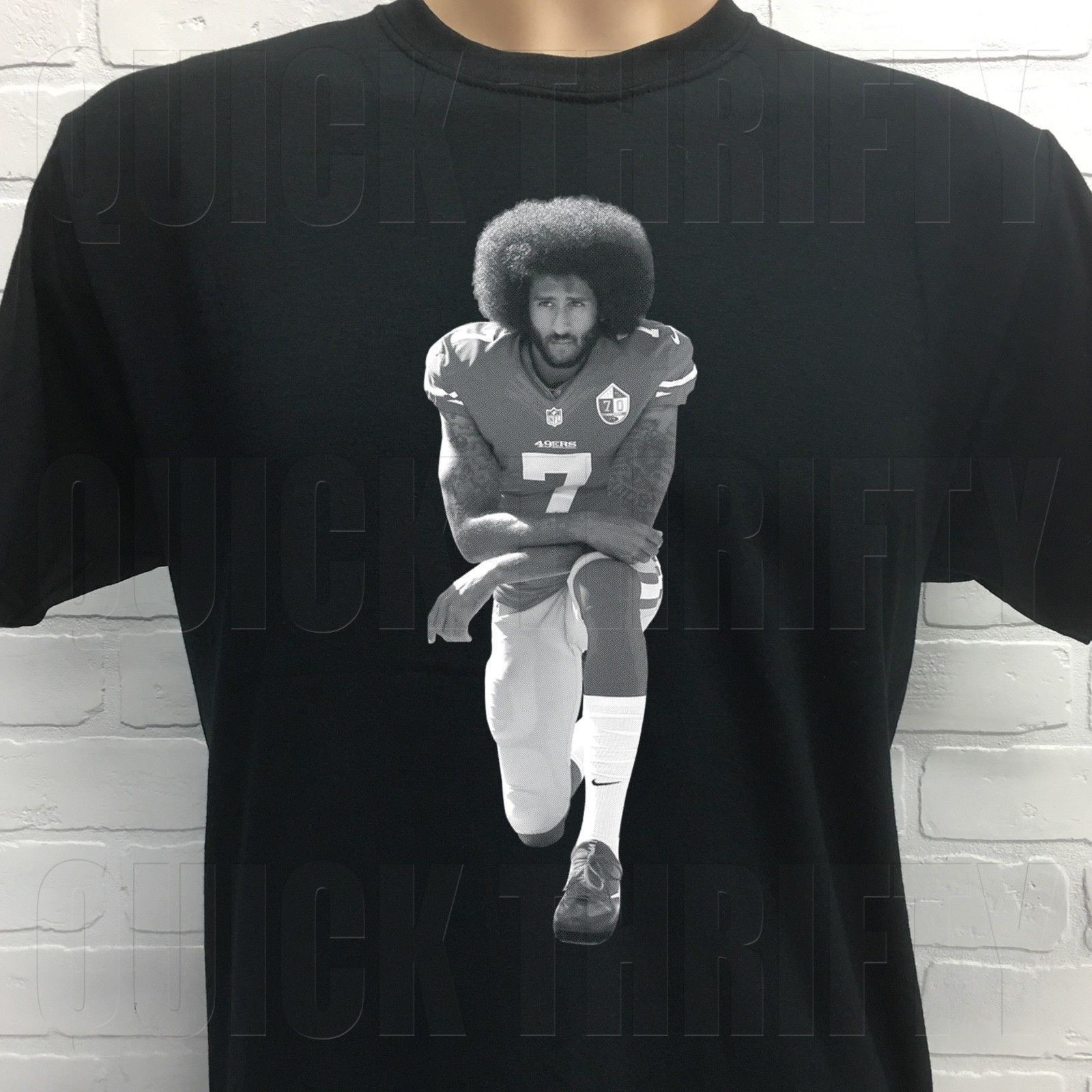 kaepernick t shirts