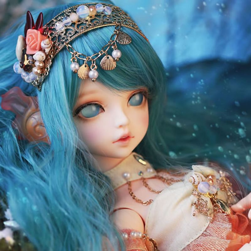 bjd dolls cheap