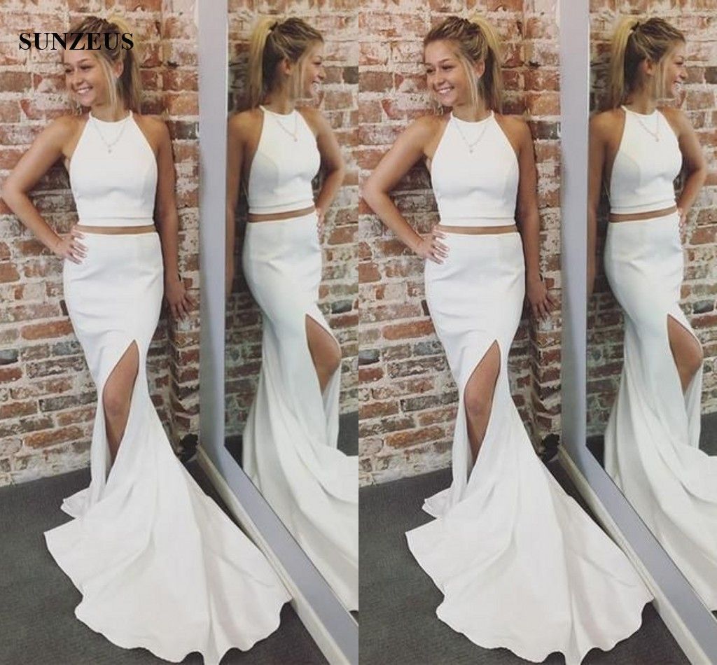 girls ivory party dress
