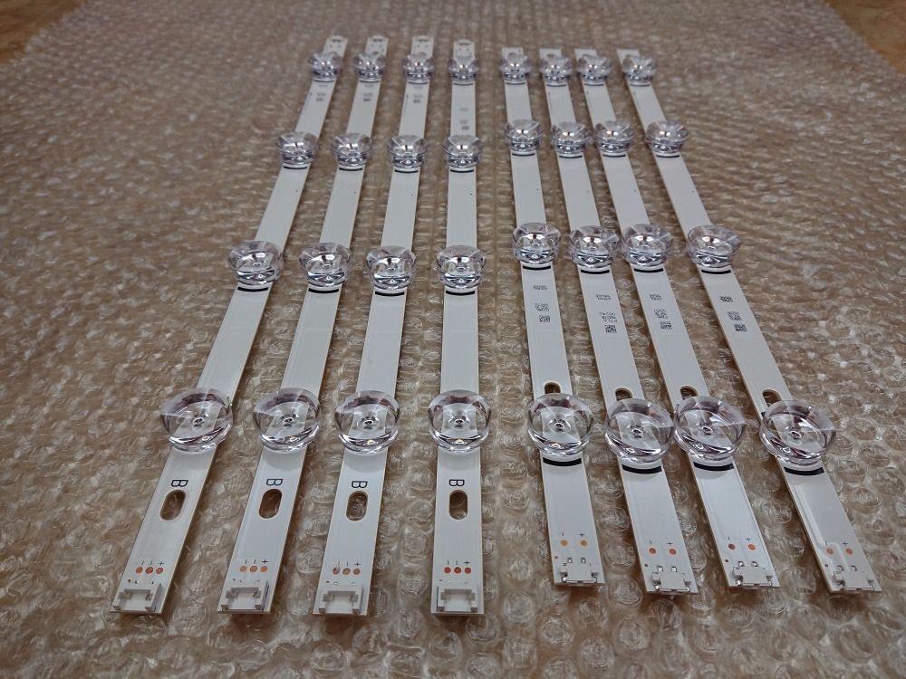 2020 100% New Full LED Backlight For LG 42 Inch TV 42LB585V INNOTEK DRT