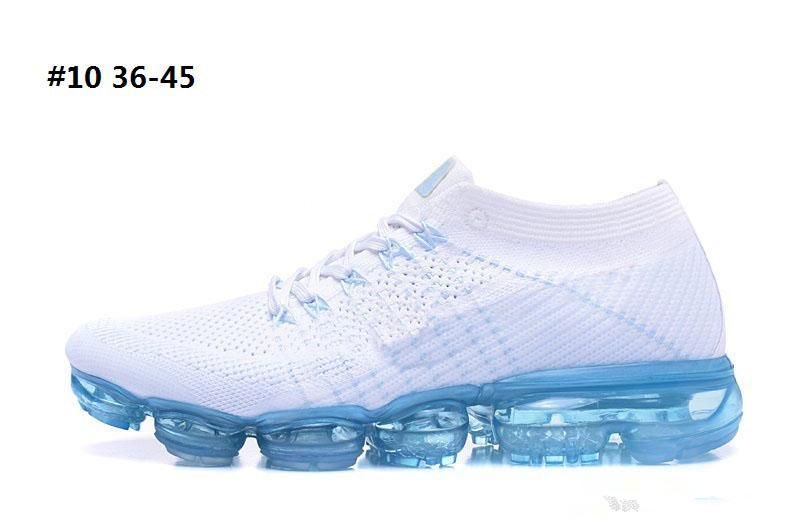 vapormax arc en ciel