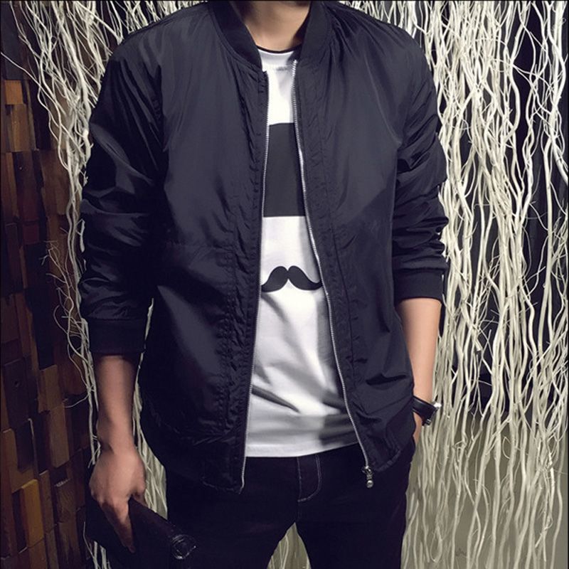 mens spring summer jackets