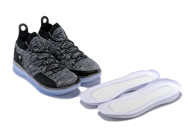 kevin durant new shoes 2018