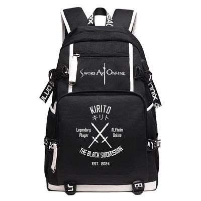 sword art online backpack