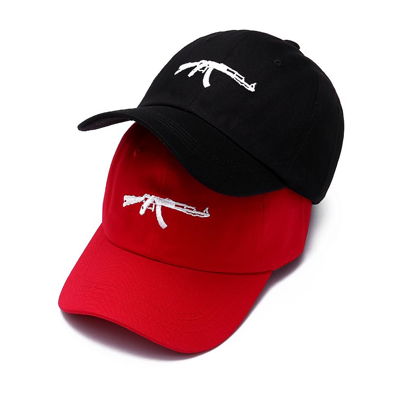 Top Selling Baseball Cap US Fashion 2019 Snapback Hip Hop Cap Curve