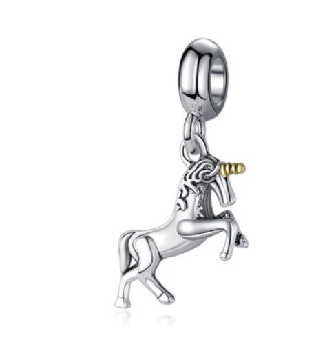 charm pandora horse charm pandora horse