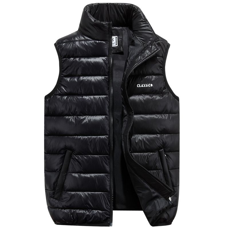 Chaleco Térmico De Talla Grande E Coat Para Hombres Y Mujere Chaleco Térmico De Talla Grande E Coat Para Hombres Y Mujere