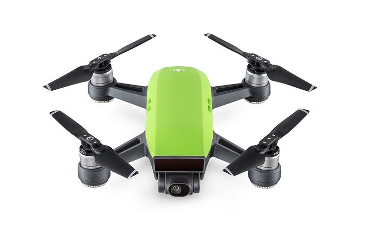 mini quadcopter with camera