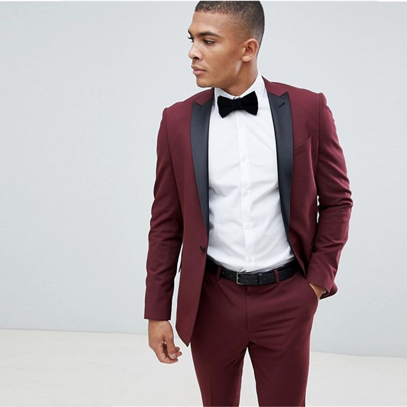 Costard Homme Mariage Bordeaux
