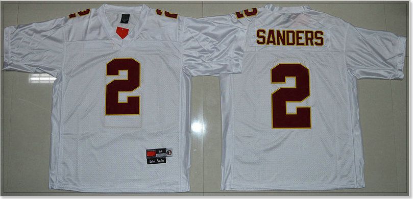 vintage fsu jersey