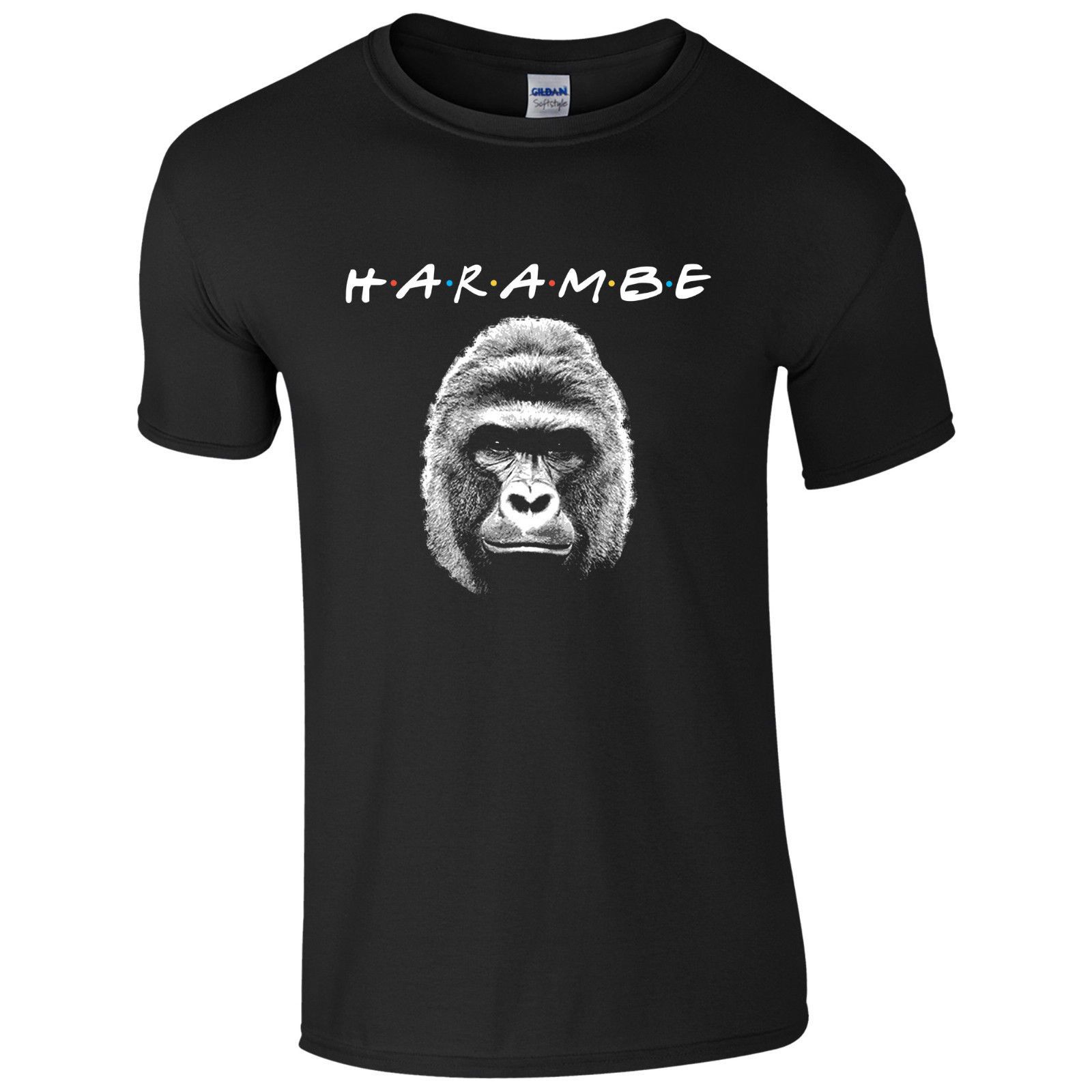 harambe shirt australia