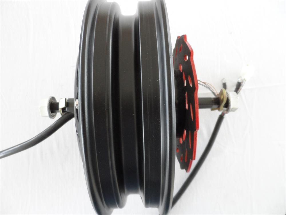 3000w electric bike motor