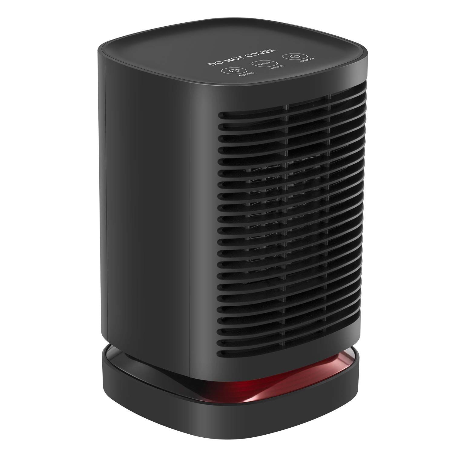 2019 Comlife Ceramic Space Heater 950w 800w Portable Electric Room Heater From Elewilltech 29 95 Dhgate Com
