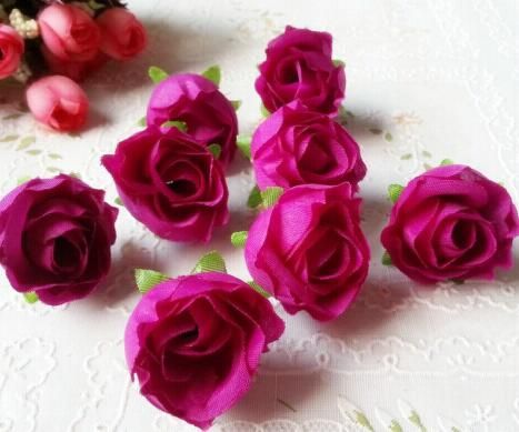 12# Purple rose