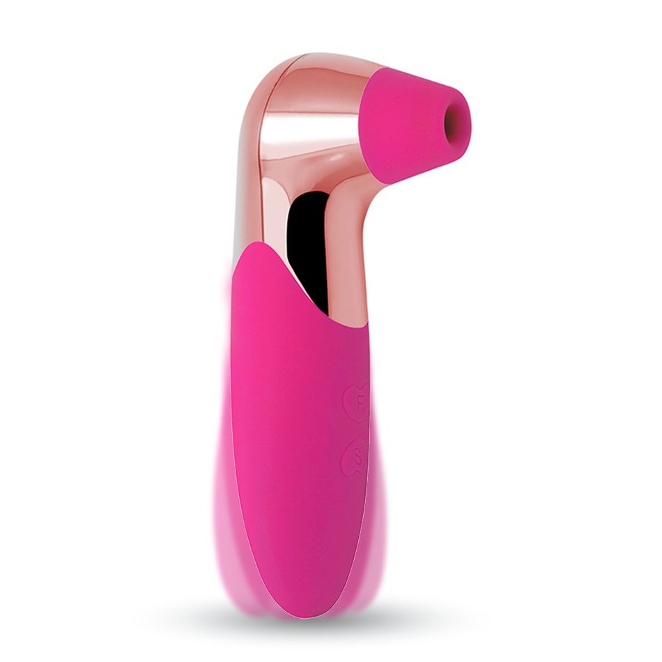 Vagina Licking Machine