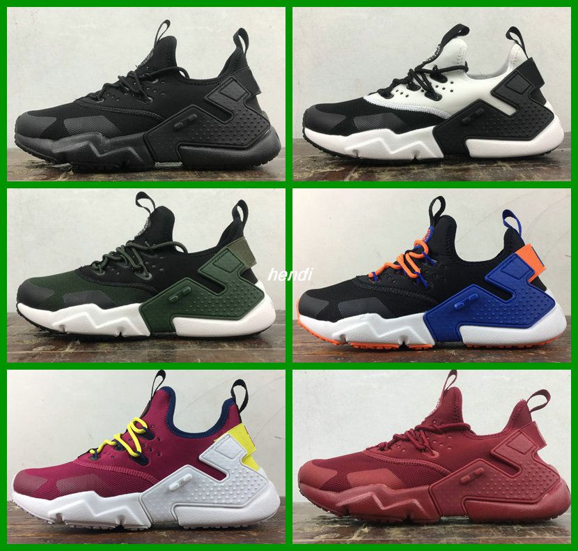 huarache drift 2018