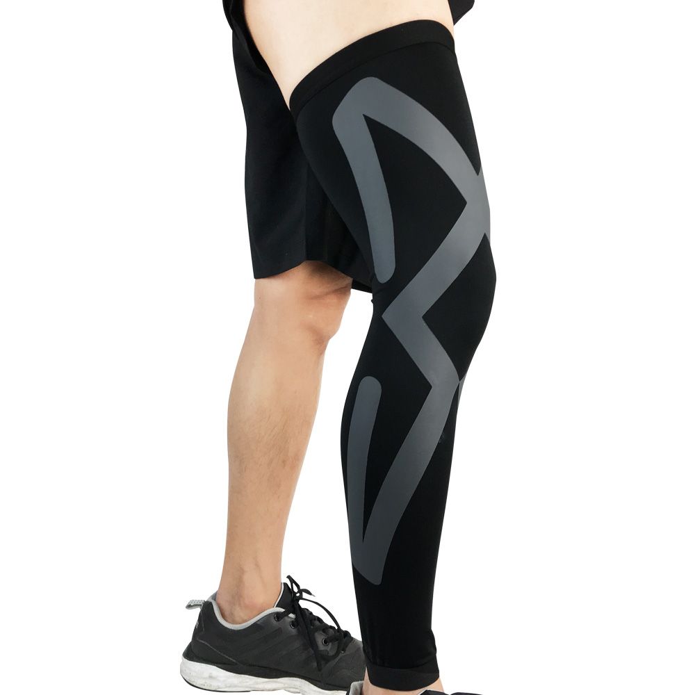 nike leg warmers basketball